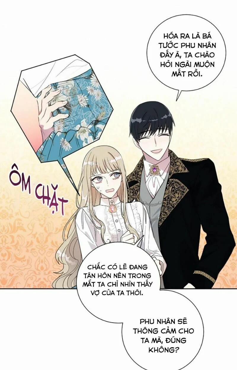 Xin Ngài Đừng Ăn Tôi 9 trang 8