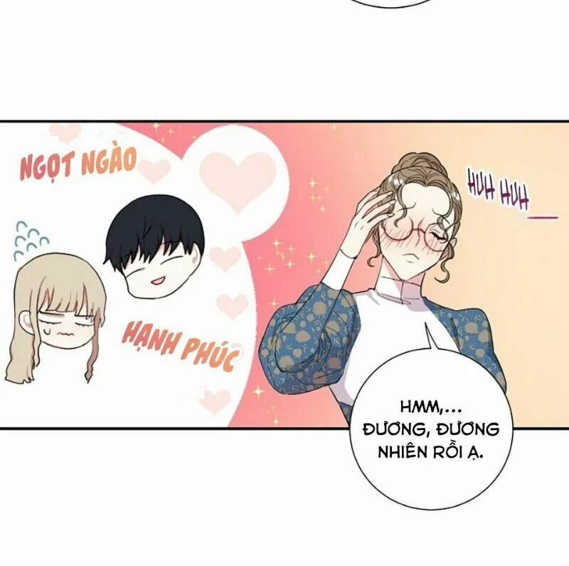 Xin Ngài Đừng Ăn Tôi 9 trang 9