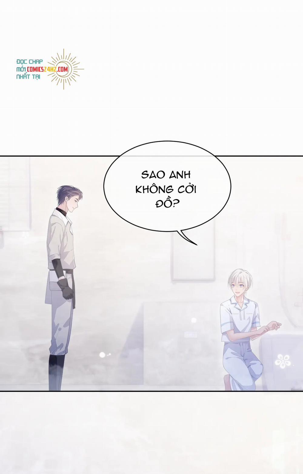 Xin Phép Ly Hôn 30 trang 1