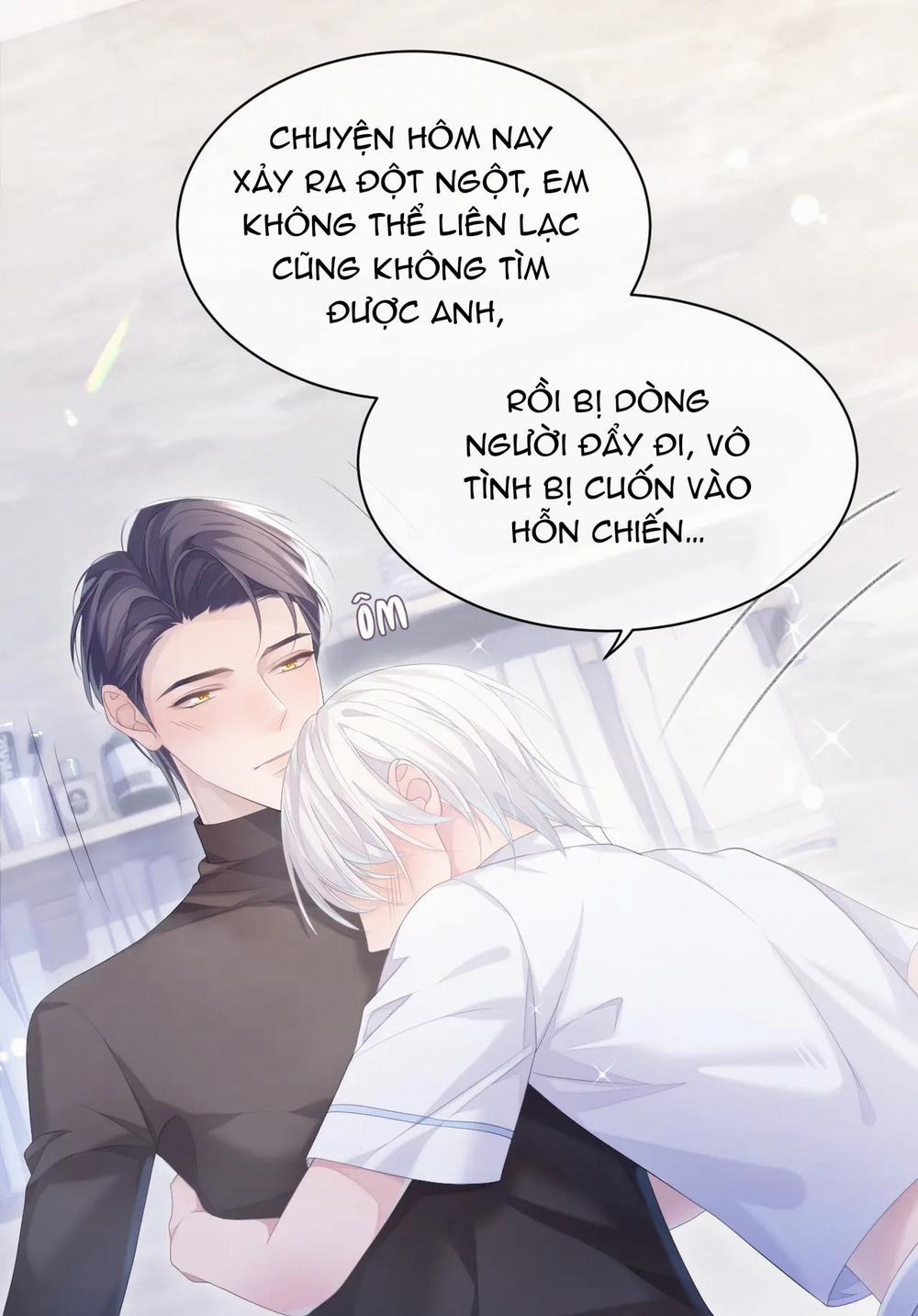 Xin Phép Ly Hôn 30 trang 10