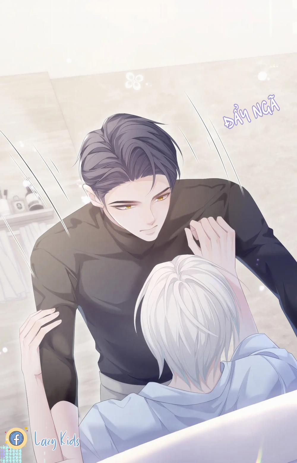 Xin Phép Ly Hôn 30 trang 29