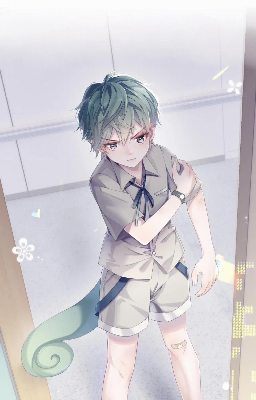 Xin Phép Ly Hôn 32 trang 48