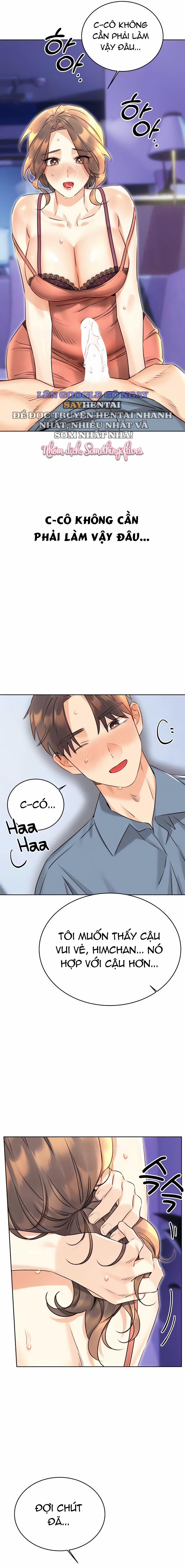 Xổ Số Dâm Dục 32 trang 2