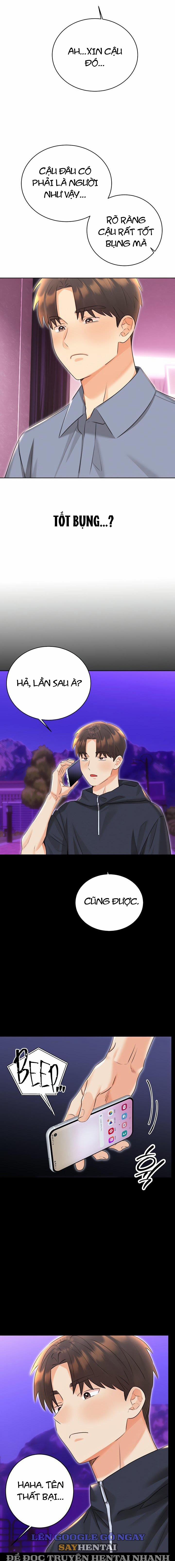 Xổ Số Dâm Dục 37 trang 9