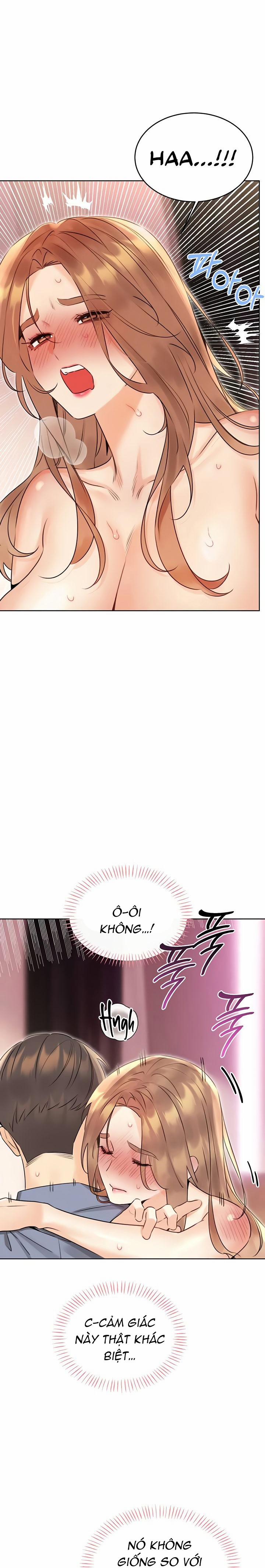 Xổ Số Dâm Dục 38 trang 16