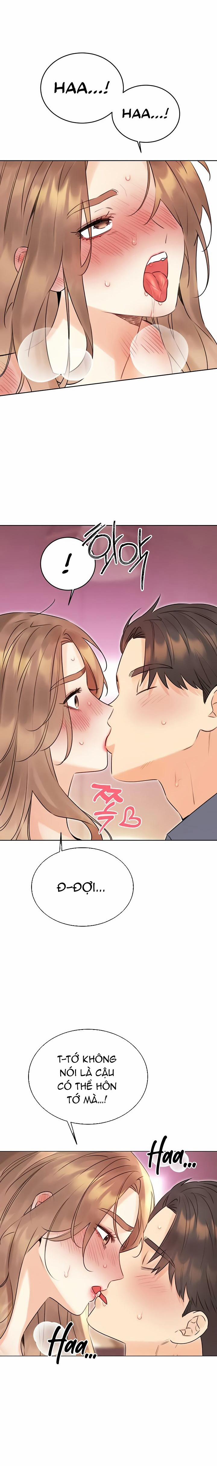 Xổ Số Dâm Dục 38 trang 18