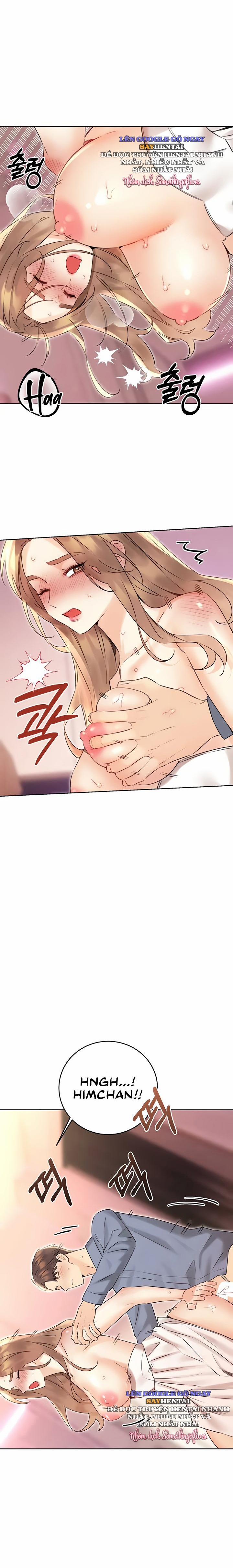 Xổ Số Dâm Dục 38 trang 20