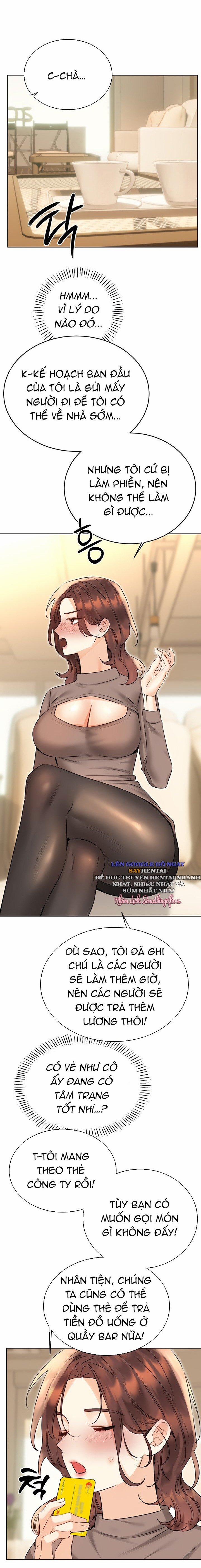 Xổ Số Dâm Dục 39 trang 10