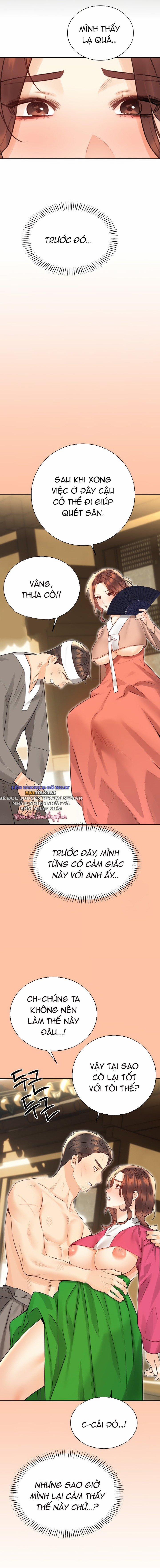 Xổ Số Dâm Dục 39 trang 14