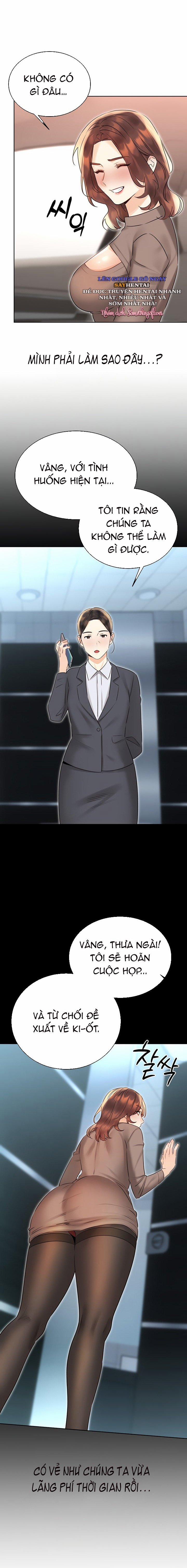 Xổ Số Dâm Dục 39 trang 18