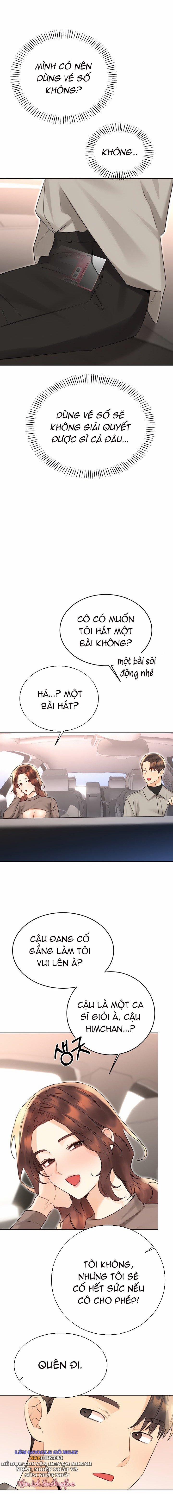 Xổ Số Dâm Dục 39 trang 20