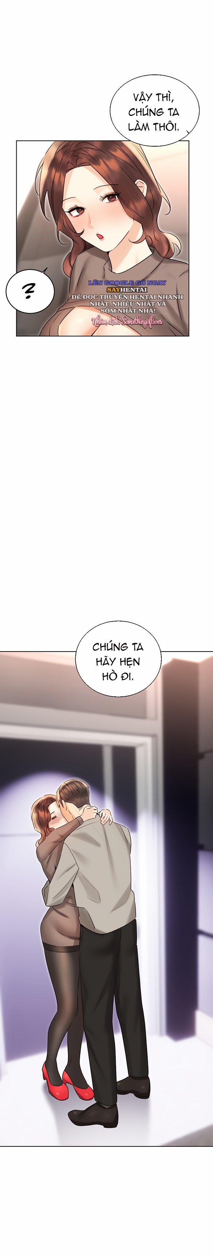 Xổ Số Dâm Dục 39 trang 23