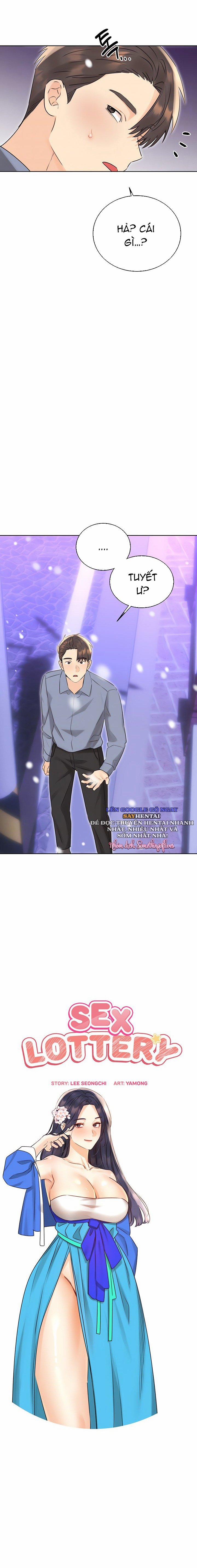 Xổ Số Dâm Dục 39 trang 6