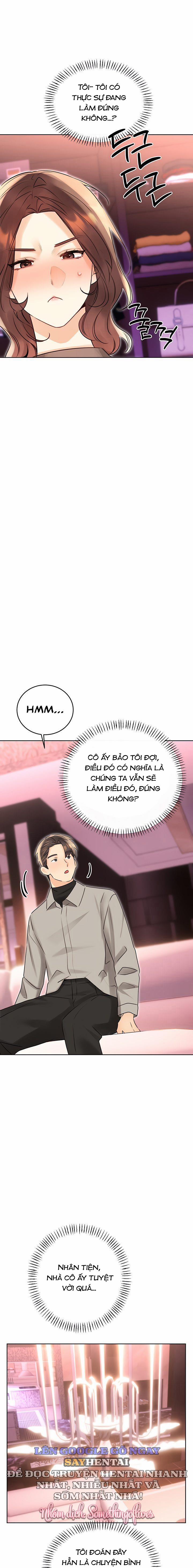 Xổ Số Dâm Dục 40 trang 10