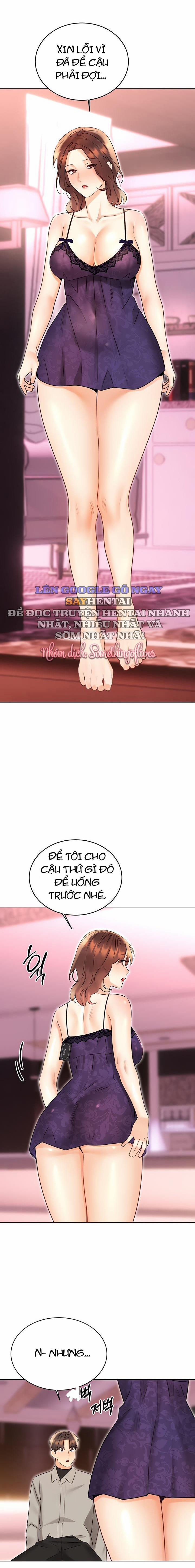 Xổ Số Dâm Dục 40 trang 12