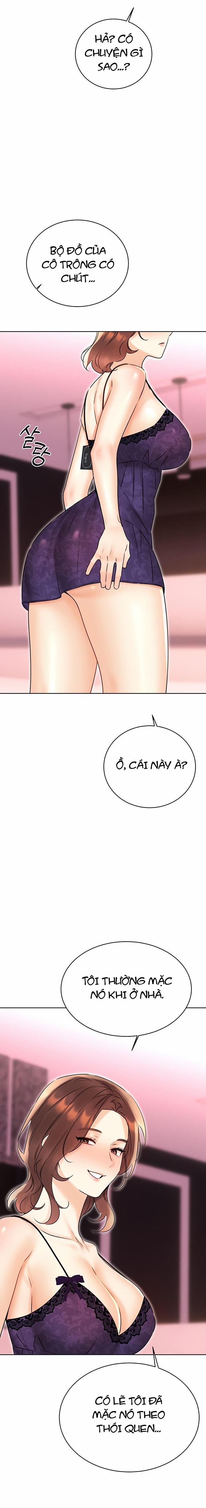 Xổ Số Dâm Dục 40 trang 13