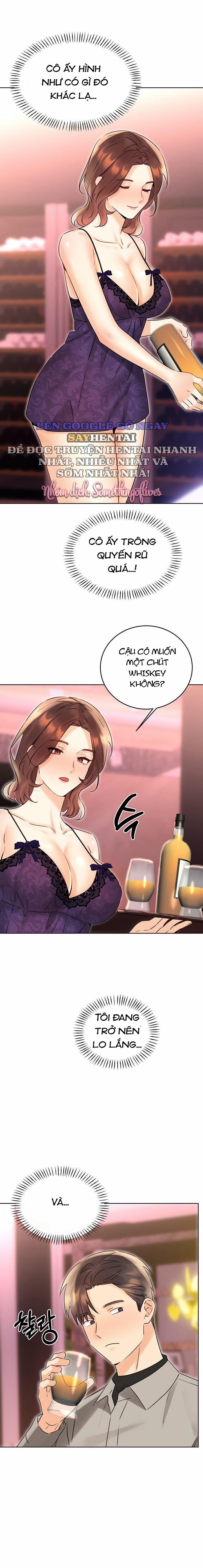 Xổ Số Dâm Dục 40 trang 15