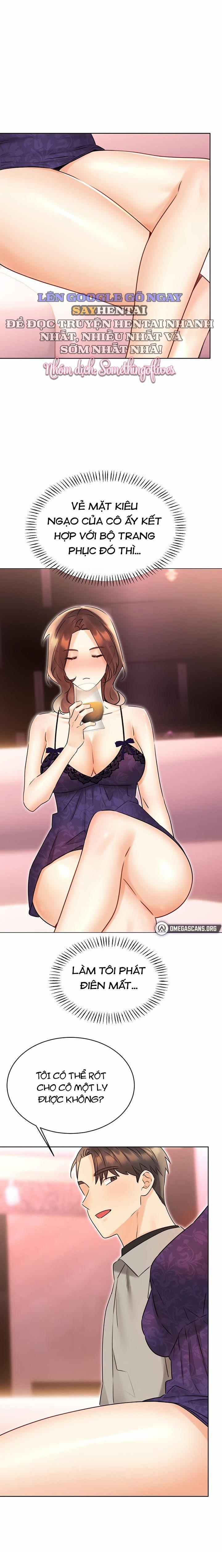 Xổ Số Dâm Dục 40 trang 16