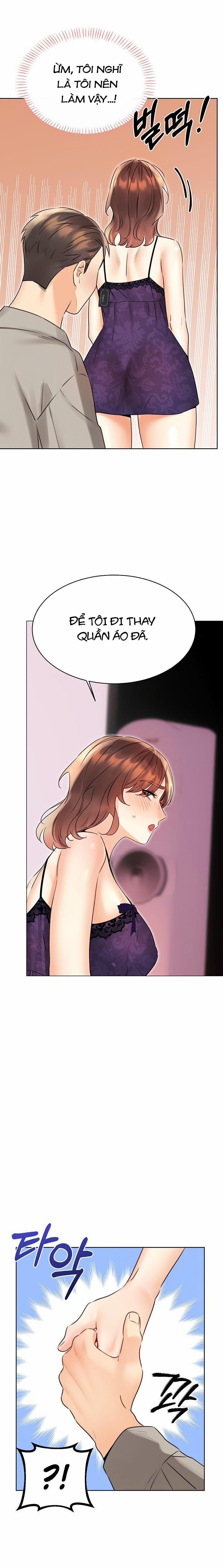 Xổ Số Dâm Dục 40 trang 18