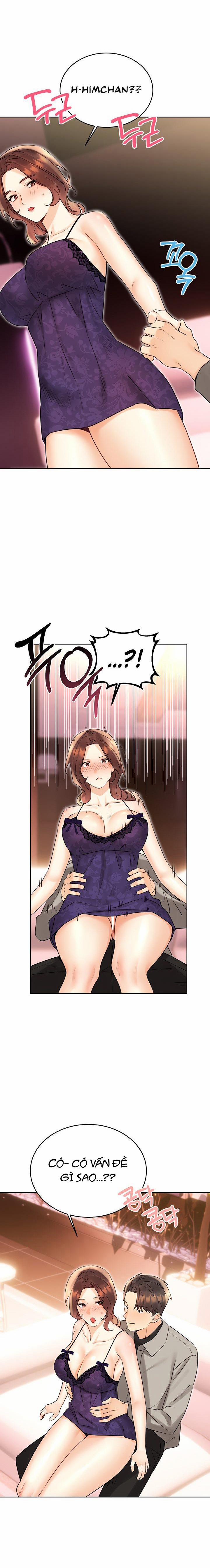 Xổ Số Dâm Dục 40 trang 19