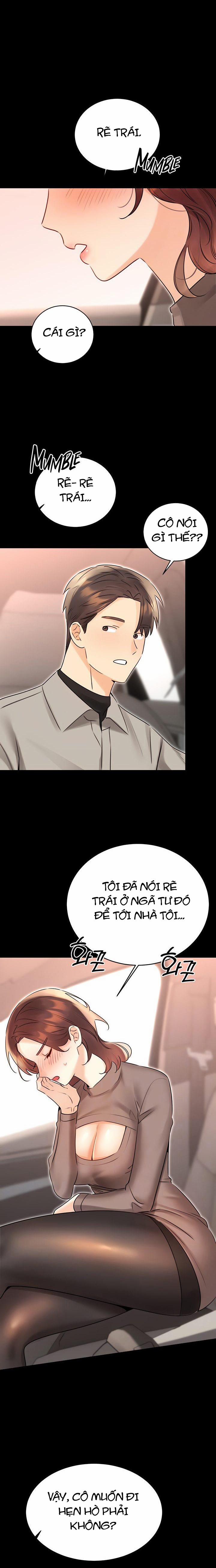 Xổ Số Dâm Dục 40 trang 5