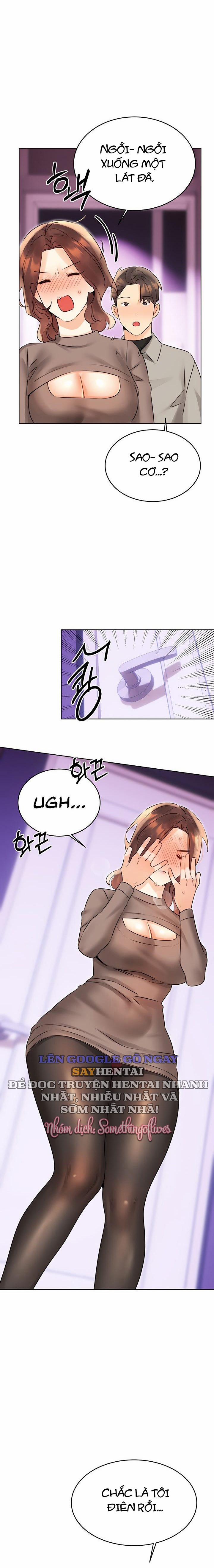 Xổ Số Dâm Dục 40 trang 7