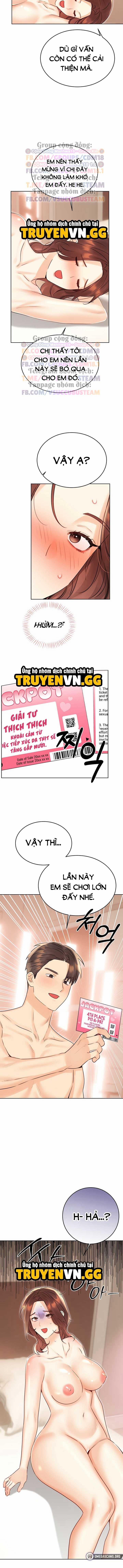 Xổ Số Dâm Dục 42 trang 14