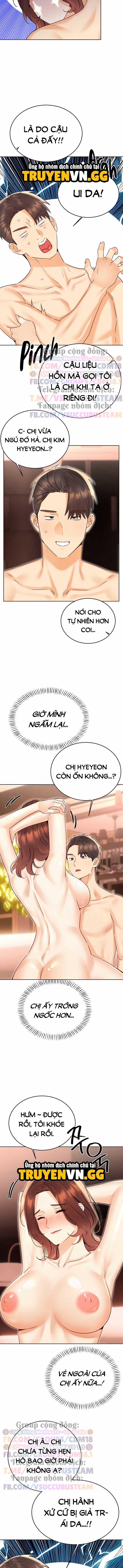 Xổ Số Dâm Dục 42 trang 4