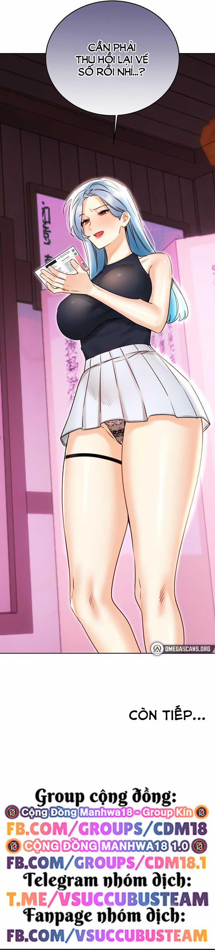 Xổ Số Dâm Dục 43 trang 9