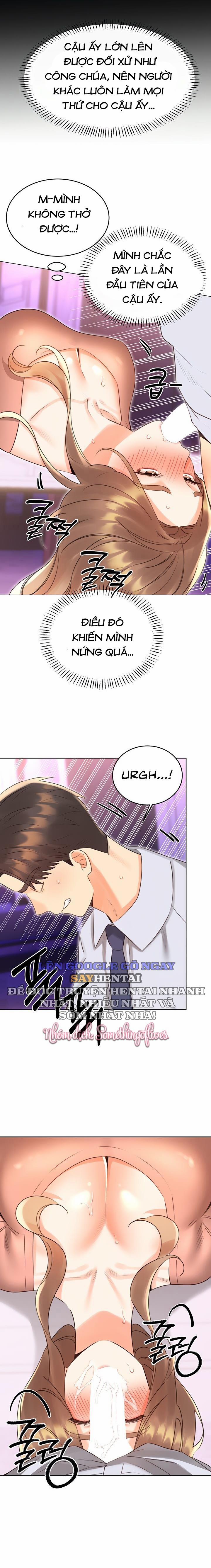 Xổ Số Dâm Dục 45 trang 12