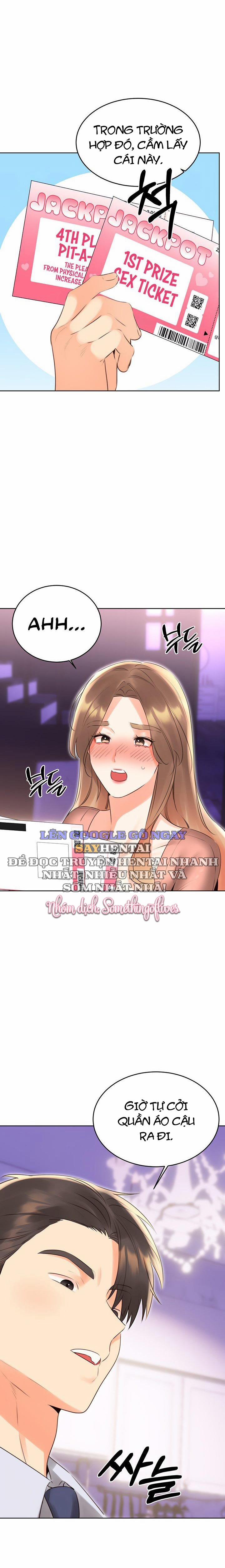 Xổ Số Dâm Dục 45 trang 17