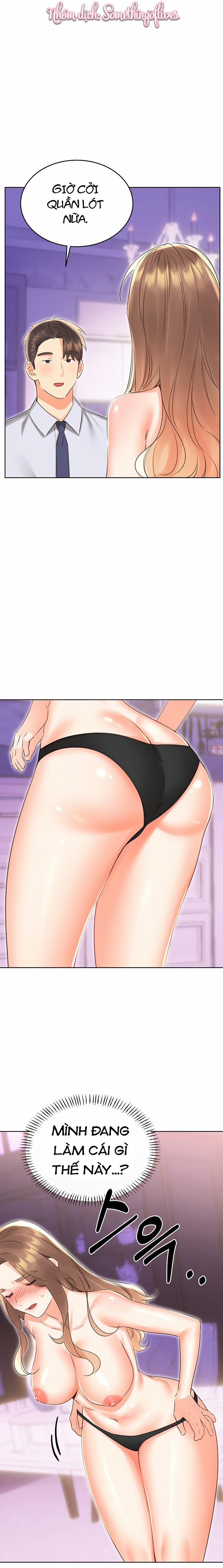 Xổ Số Dâm Dục 45 trang 19