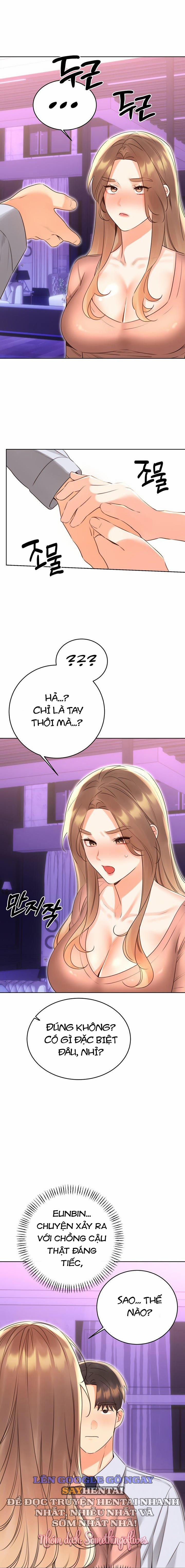 Xổ Số Dâm Dục 45 trang 4