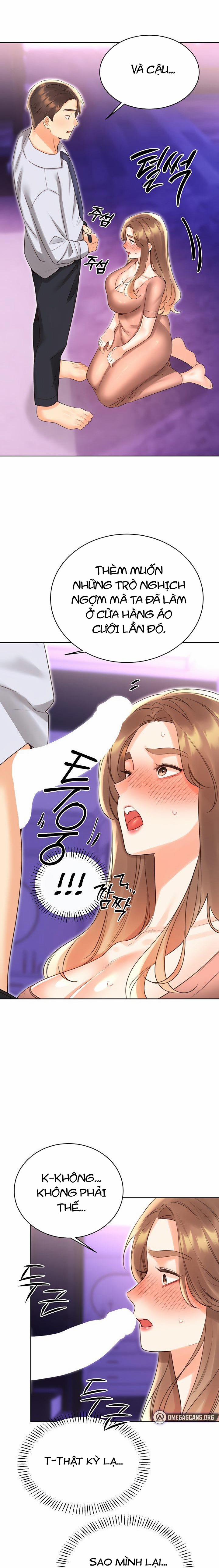 Xổ Số Dâm Dục 45 trang 6