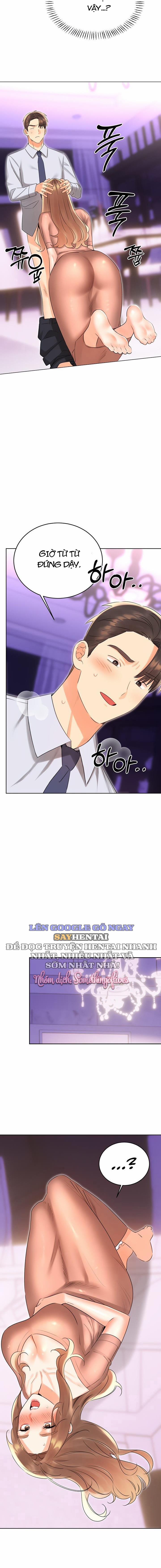 Xổ Số Dâm Dục 45 trang 8