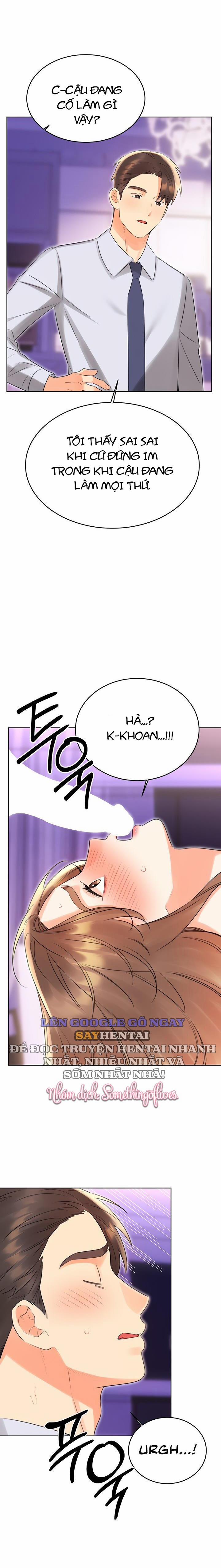 Xổ Số Dâm Dục 45 trang 9