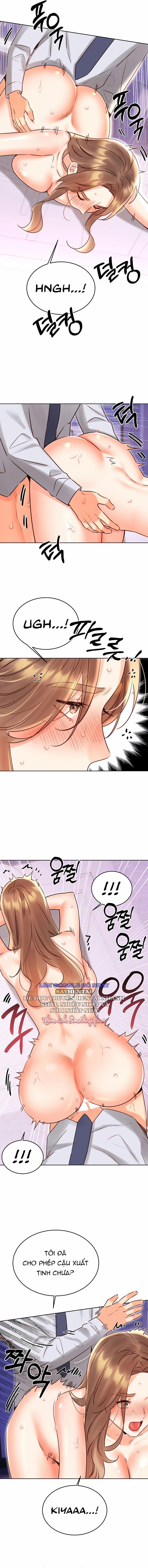 Xổ Số Dâm Dục 46 trang 10