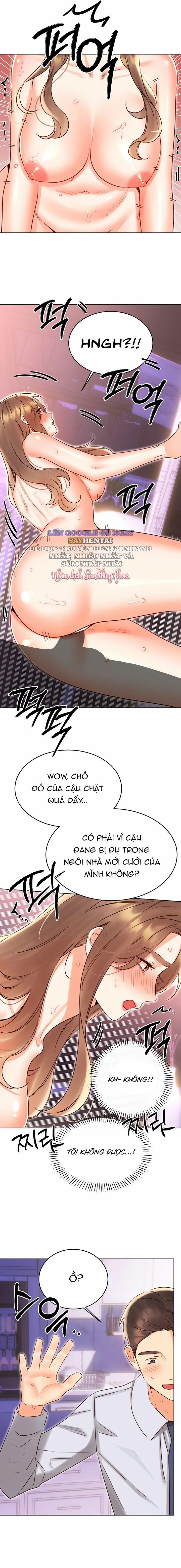 Xổ Số Dâm Dục 46 trang 6