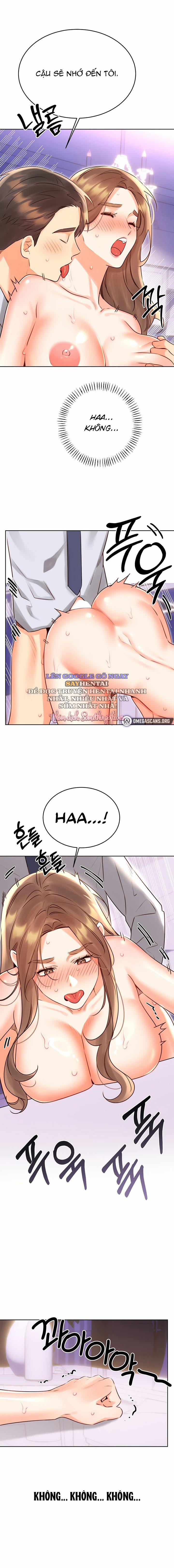 Xổ Số Dâm Dục 46 trang 9