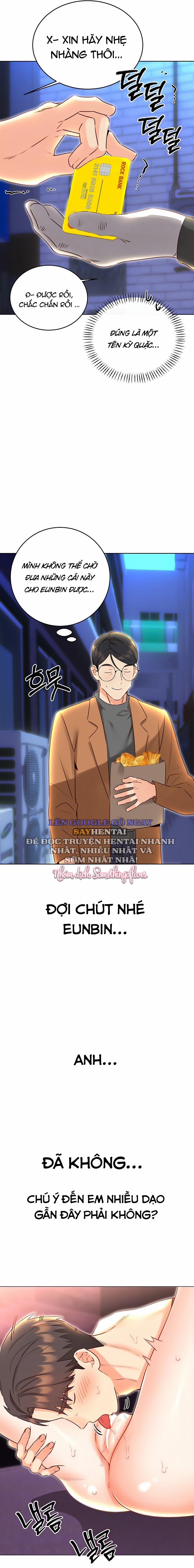 Xổ Số Dâm Dục 47 trang 2