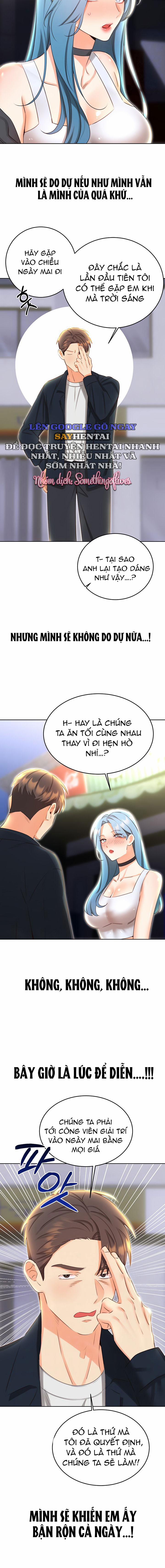 Xổ Số Dâm Dục 50 trang 3