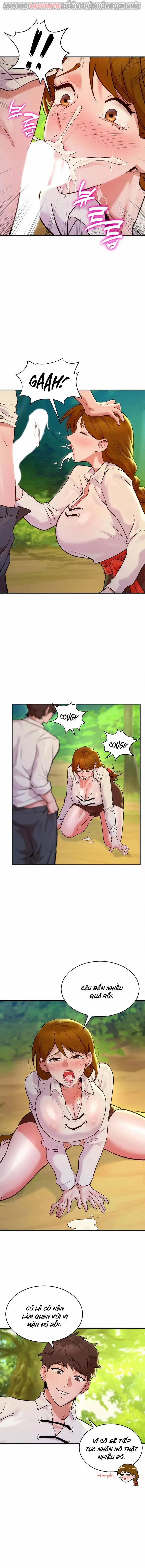 Xóa bỏ thù hận 3 trang 14