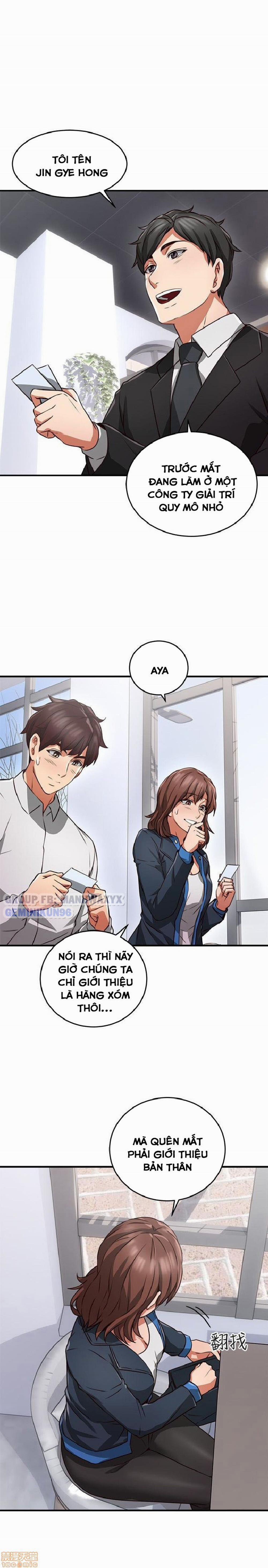 Xoa Dịu Em Đi 10 trang 25