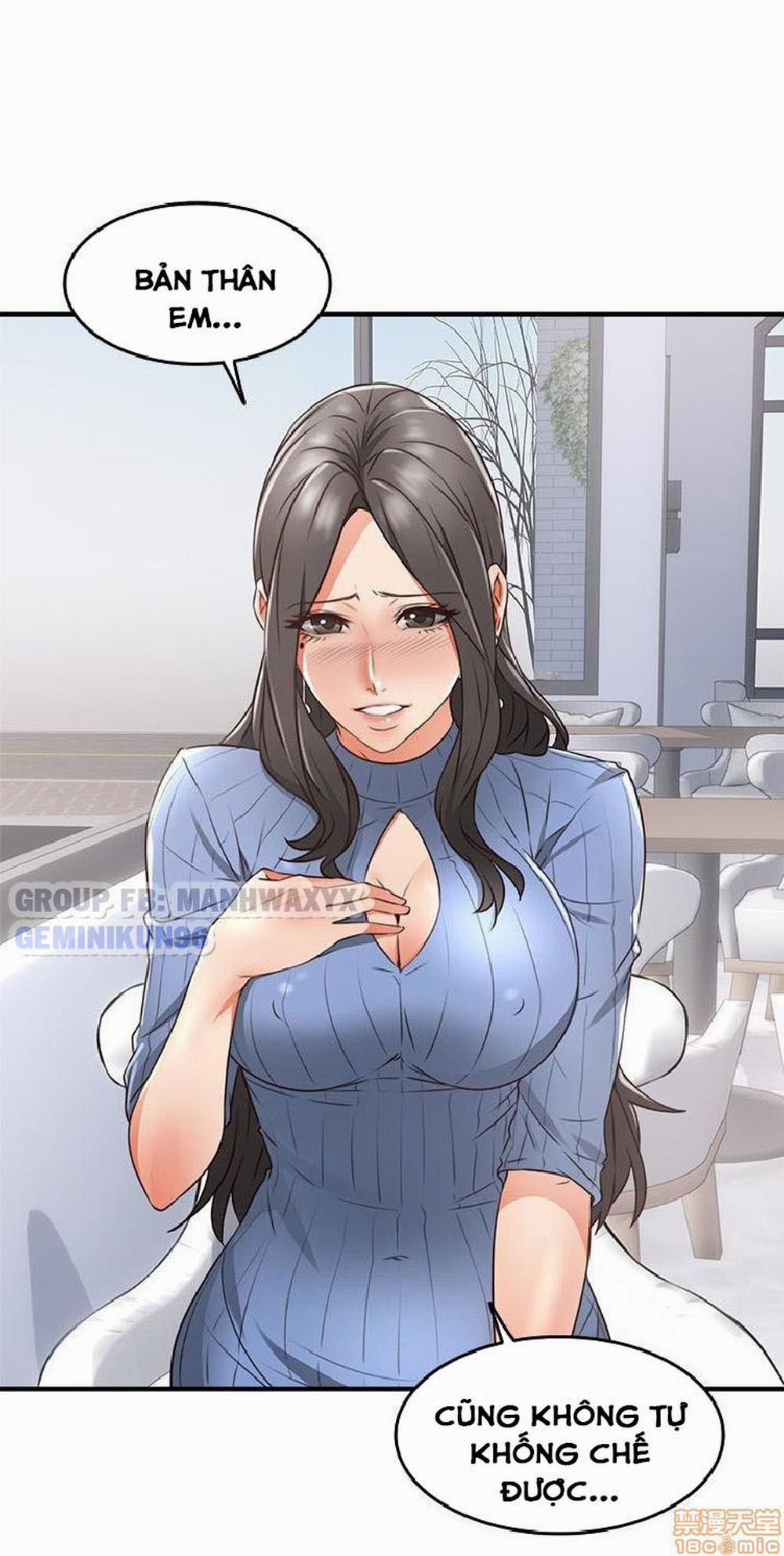 Xoa Dịu Em Đi 11 trang 41