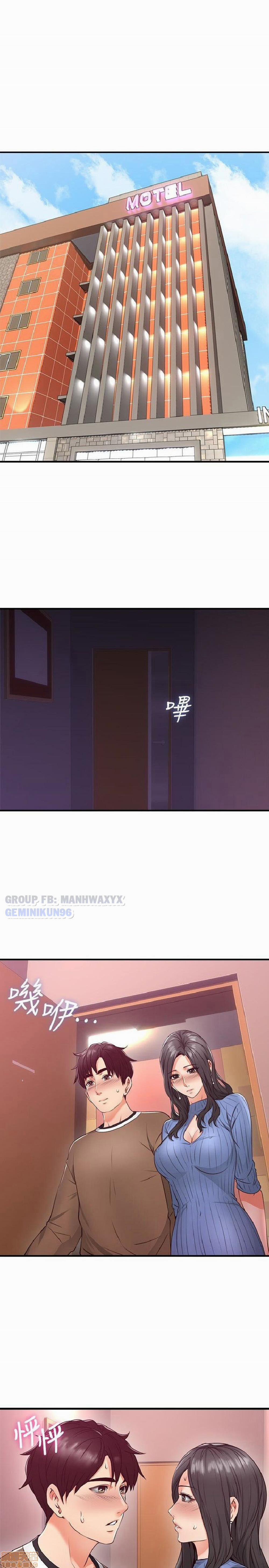 Xoa Dịu Em Đi 12 trang 8