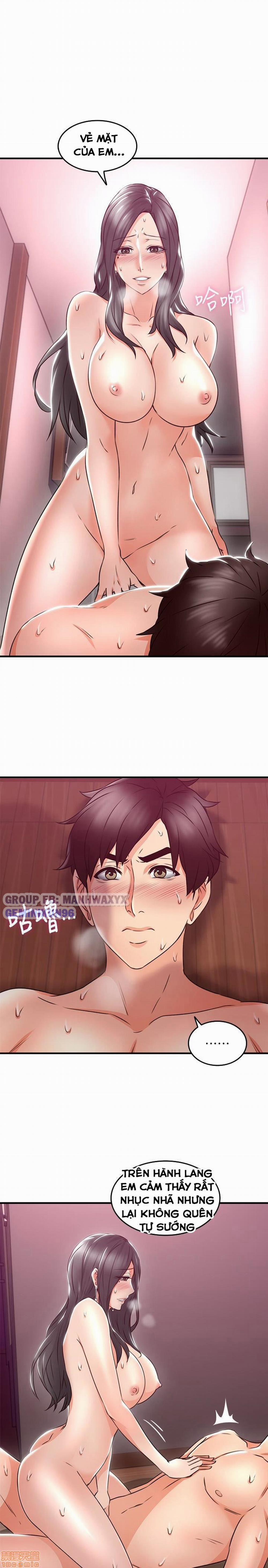 Xoa Dịu Em Đi 13 trang 30