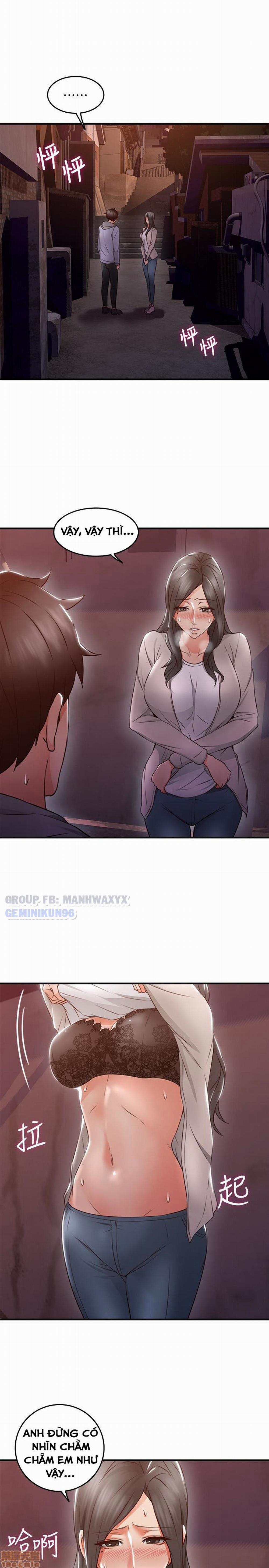 Xoa Dịu Em Đi 14 trang 26