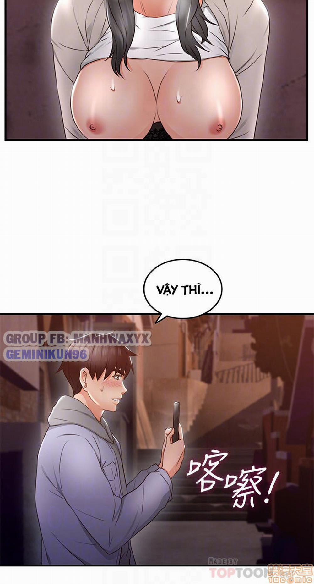 Xoa Dịu Em Đi 14 trang 37