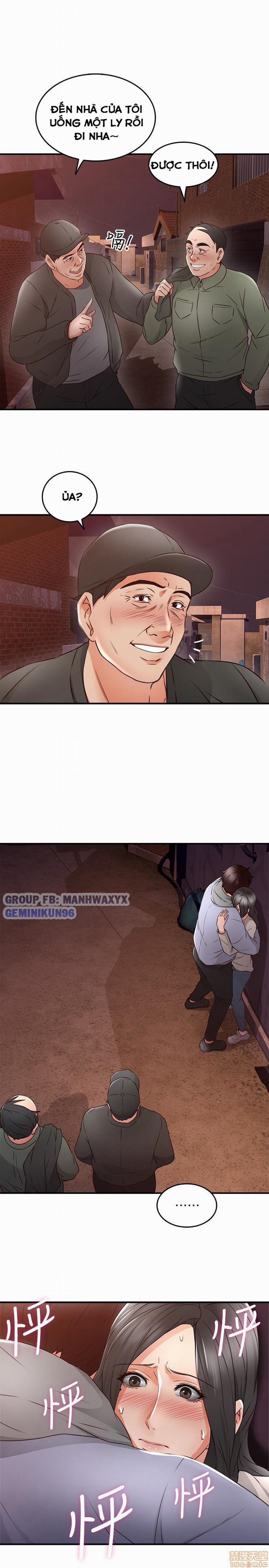 Xoa Dịu Em Đi 14 trang 41