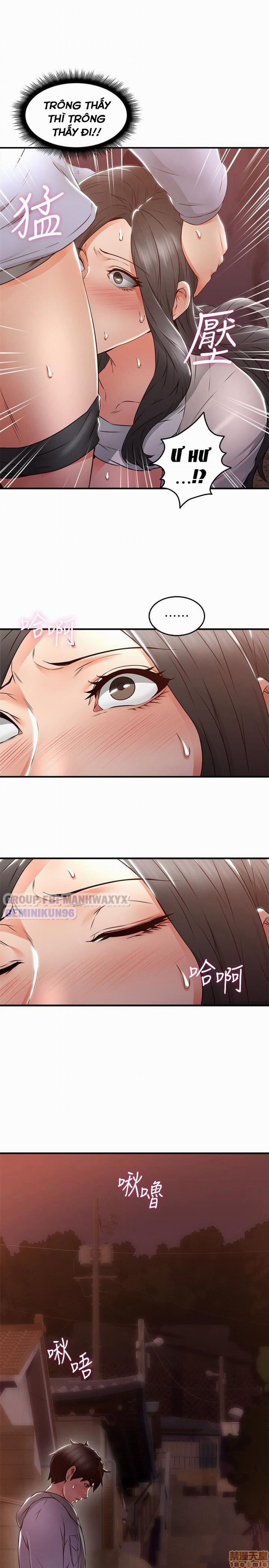 Xoa Dịu Em Đi 15 trang 12